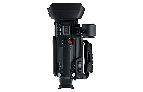 Canon XA55 Camcorder (inkl. 3G-SDI Schnittstelle) – Bild 6