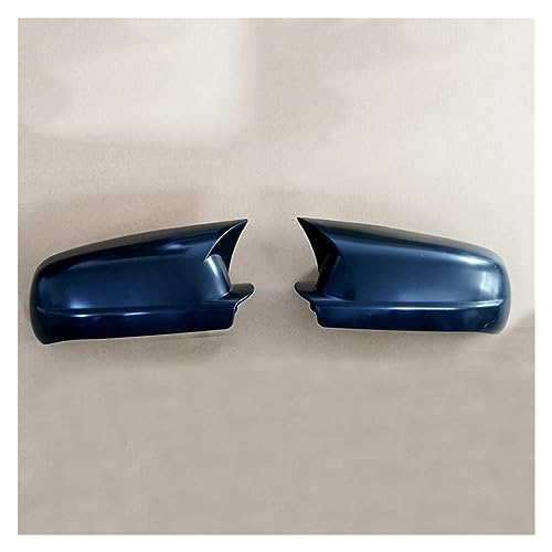 Garniture de capuchons pour rétroviseur Golf Mk4 finition ABS - 3