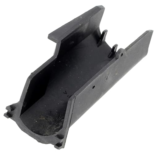 Conduit d'evacuation 1381734796 scie a onglets metabo - vue 4