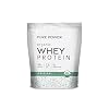 Dr. Mercola, Organic Miracle Whey P...