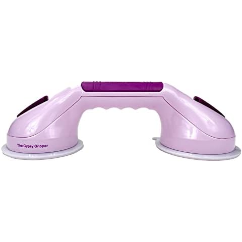 Gypsy Quilter The Original Gypsy Gripper (TGQ002) Cover