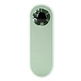 SIXRUN Portable Fan Handheld Cooling Fan with 100 Speed Levels for Fast