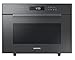 Produktbild Samsung MC35R8058CC Arbeitsfläche Kombi-Mikrowelle 35 l 1450 W Schwarz