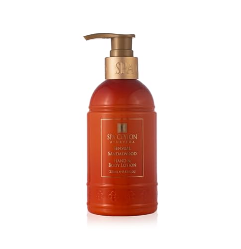 SPA CEYLON フォゲティブ ヴィダ ボディクリーム Amazon.com: SPA CEYLON : Hand & Body Lotions