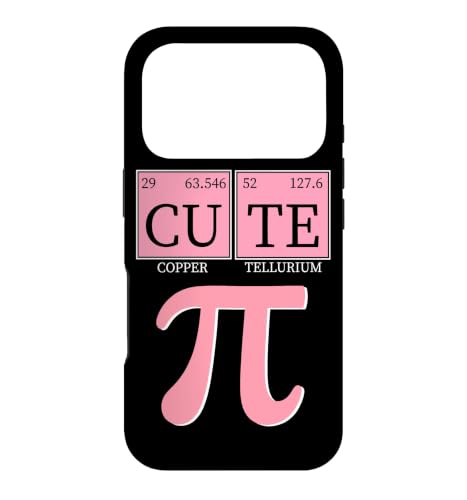�L���[�e�B�[�p�C(Cu Te Pi) �X�}�z�P�[�X iPhone 17 Pro �p