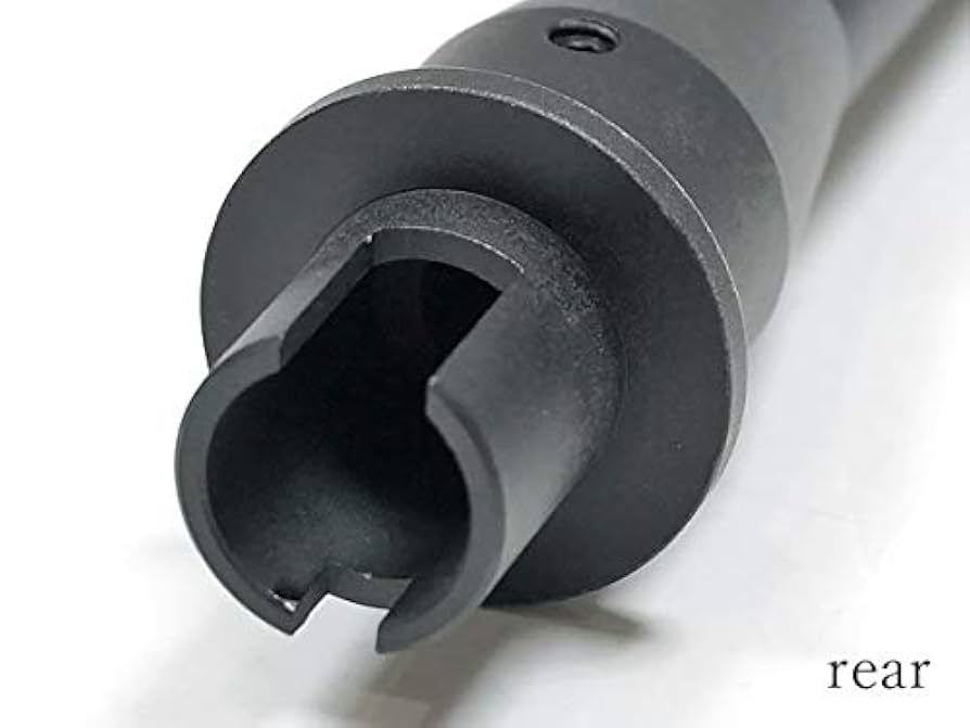 東京マルイ　M4 MWS CQBR GBBパーツ Amazon | 東京マルイM4 MWS CQBR GBB対応 CNC 5KU アウター