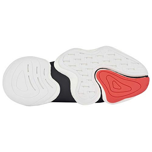 adidas Crazy Byw J Big Kids B41930 Size 6.54