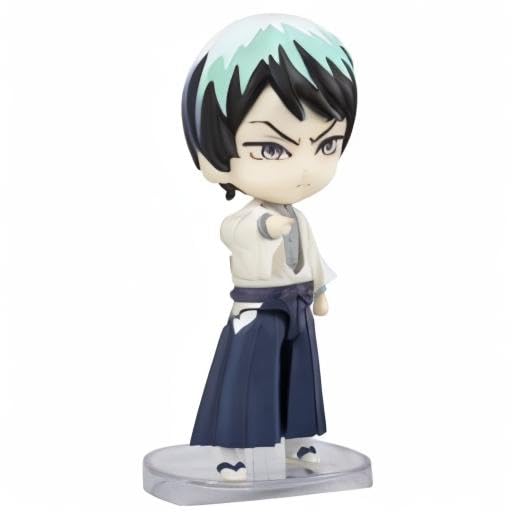 Image of TAMASHII NATIONS - Demon Slayer: Kimetsu no Yaiba - Yushiro, Bandai Spirits Figuarts mini Action Figure