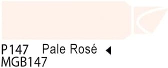 Miniatura 6 de AD Marker The Original Chartpak, Tri-Nib, carne pálida, 1 cada uno (P147)