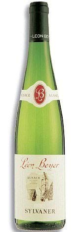 LEÓN BEYER SYLVANER 2005