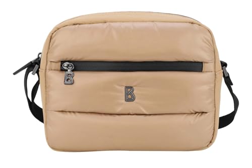 Bogner sac à bandoulière Monarch Linus compagnon idéal de vos trajets