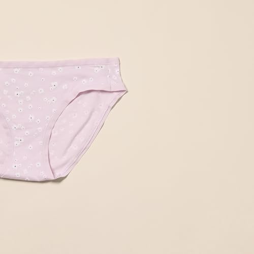 Image of Amazon Essentials Women's Cotton Spandex Bikini Brief Underwear (Available in Plus Size)