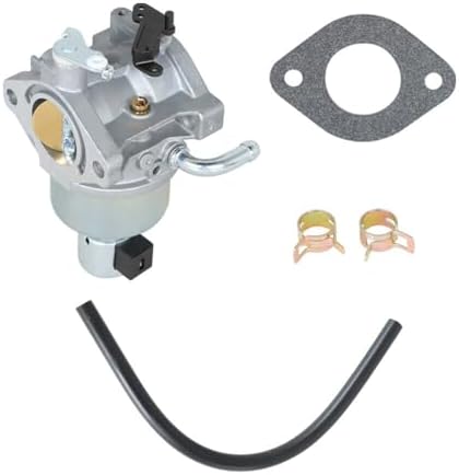 Carburetor Kit 796587 1 Set Smooth Operation Applicable to 796587 796250 795486 794136 591736 594601 Engines