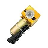 Elettrovalvole Accessori for elettrovalvole proporzionali for pompa principale dell\'escavatore for attrezzature idrauliche BC E200 312 320V1 V2