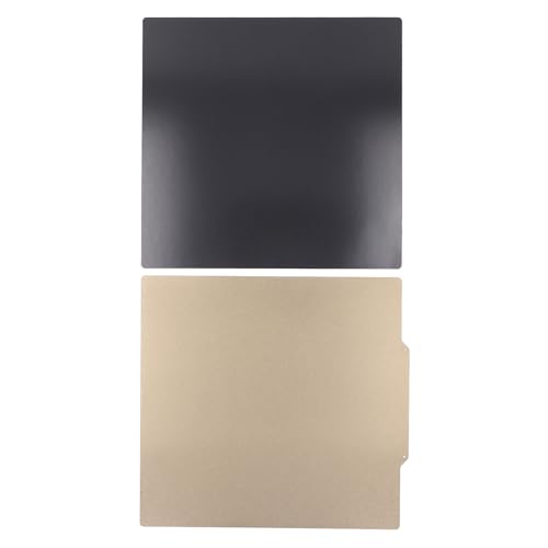 NDNCZDHC 310x315mm �y�C�r���h�v���[�g �}�O�l�b�g�x�[�X�t�� ���S�� 3D�v�����^�[�r���h�v���[�g �ő�3��Ή��ACR-10S Pro�ACR-10S Pro V2�ACR-X