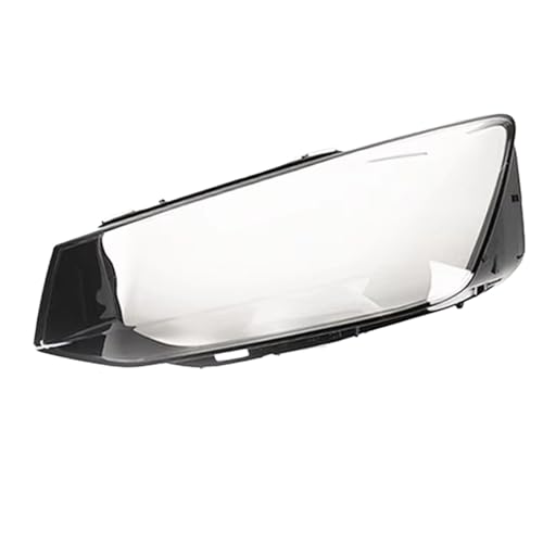 Cache transparent pour phare de Q2 2019 optique abat-jour voiture