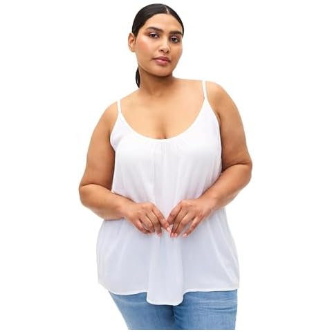 Débardeur Zizzi Femme - Taille 42-60 Cover