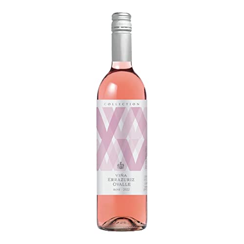 Vinho Errazuriz Rose Cabernet Sauvignon Collection 750ml