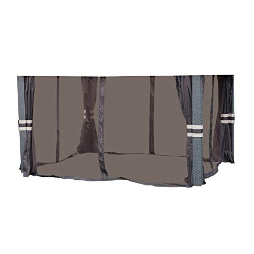 Best Sunjoy Replacement Mosquito Netting 2024 Buy at