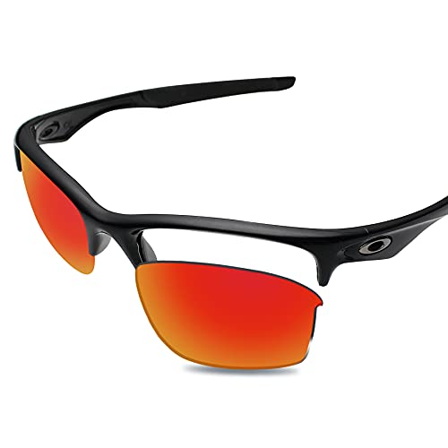 Image of 100% Precise-Fit Replacement Sunglass Lenses for Oakley Bottle Rocket OO9164