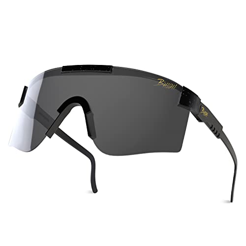 Polarized Sports Sunglasses