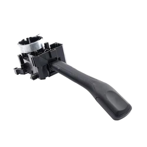 Commodo de clignotants volant 8L0953513G Skoda Octavia Superb - 4