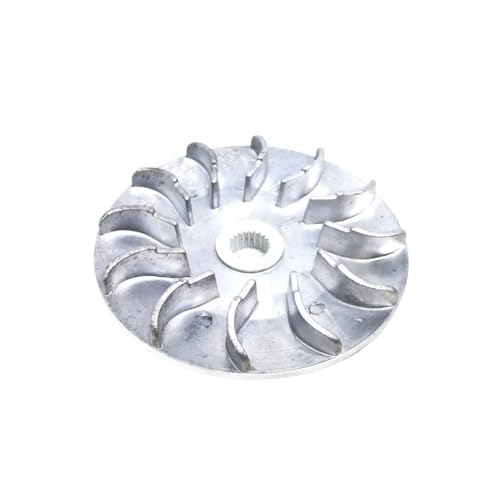 Poulie ventilateur variateur CVT 138 mm 21 dents pour moteur CF250 CN250 scooter V3 V5