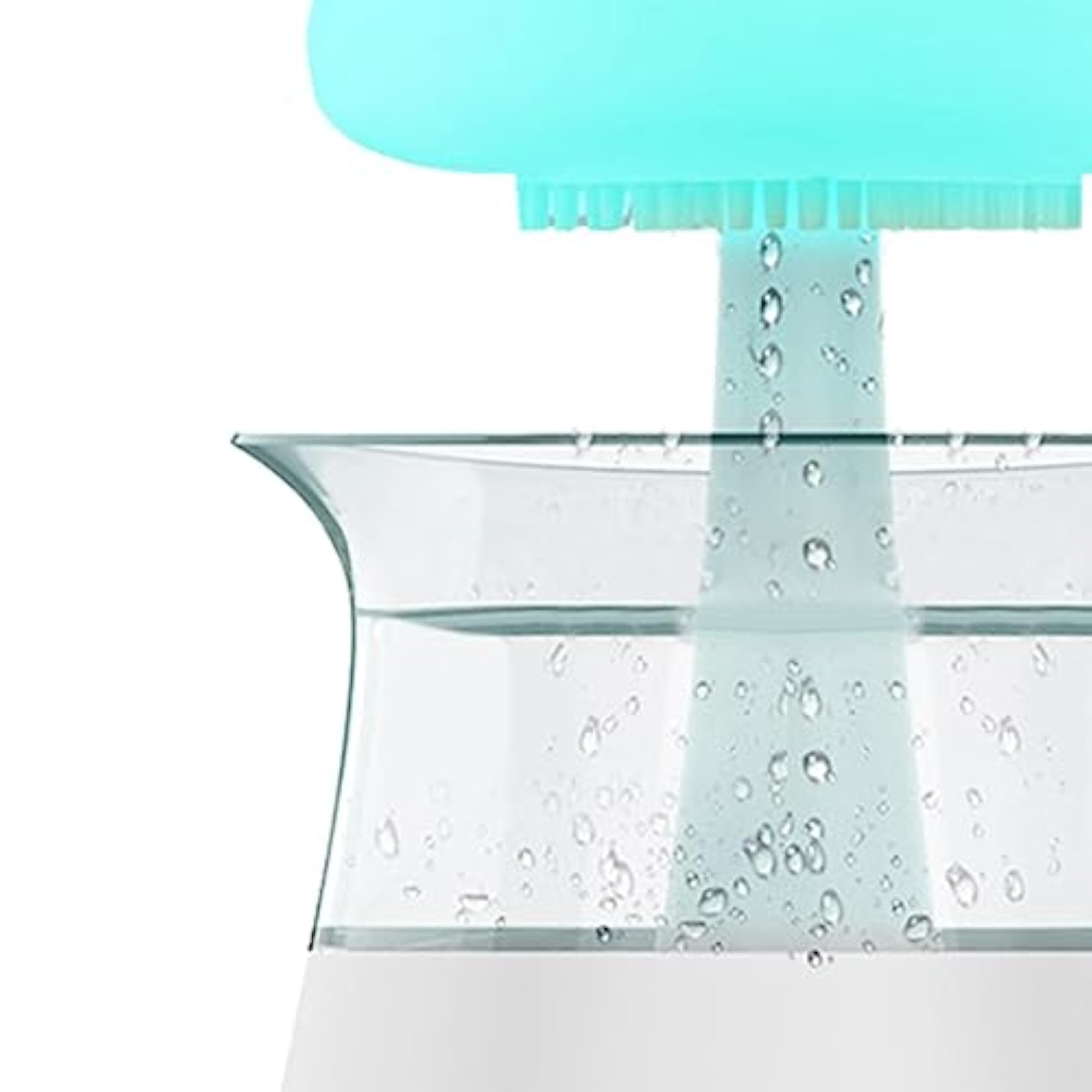Rain Cloud Humidifier, Colorful Night Light Diffuser