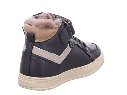 Unisex Children's Ian Trainers2
