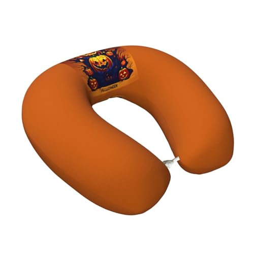 Almohada de viaje espuma viscoelástica tamaño estándar miniatura 2
