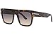 Produktbild Occhiali da sole tom ford ft0847s renee 52b - 52/21/140