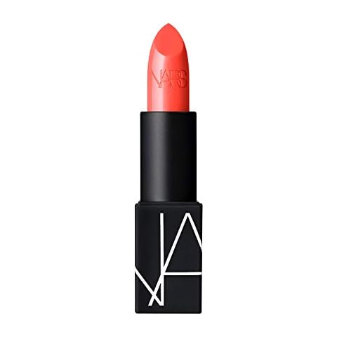 Pintalabios Nars Sheer Living Doll 3.5g Cover