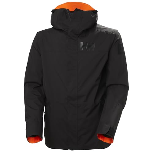 Helly-Hansen Men's ULLR Z Shell Jacket