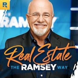 Real Estate the Ramsey Way cover art