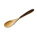 Price comparison product image Dexam Beech and Acacia Spoon, Wood, 33x6.5x1.5 cm