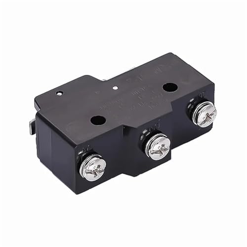 Interruptor de límite básico SPDT NO NC para montaje en panel industrial 5