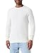 Produktbild JACK & JONES Herren Jcomaze Knit Crew Neck Strickpullover, Moonbeam, M