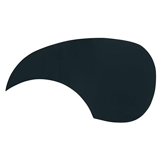 Fire & Stone – Golpeador techo Schoner para guitarra de concierto