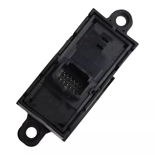 Interruptor de freno de estacionamiento soluciona fallo de botón electrónico Mazda CX-5 2017-2021