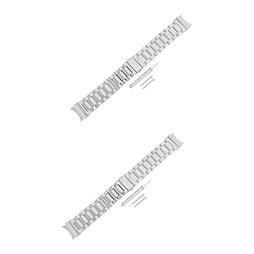 Bracelet de montre de remplacement classique pour changer de style