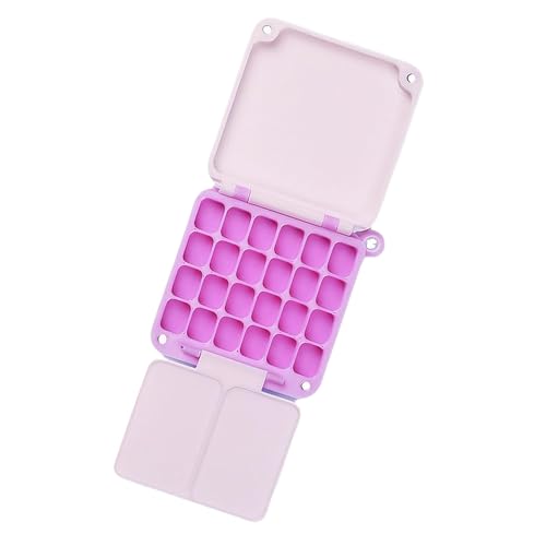 ��̐��ʊʃ{�b�N�X �p���t�� �A�[�e�B�X�g�p���b�g�P�[�X �W�t���y�C���g�p���b�g ���ʃp�� ���s�G��p �����ȊG��p