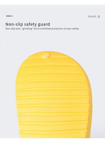 Image of DRUNKEN Slipper for Women's Flip Flops Home fashion Slides open toe non slip UK