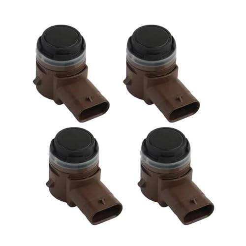 Capteur de stationnement PDC 5Q0919297B de haute précision pour pare-chocs de rechange A3