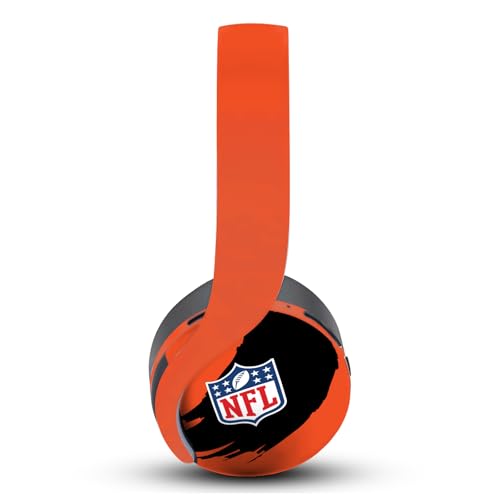 Autocollant vinyle NFL Cincinnati Bengals protecteur anti-rayures Pulse 3D