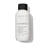 Bondbar 40 Volume Creme Developer, Repairing hair dye for all hair types, CrueltyFree, ParabenFree, & Vegan, 4 Oz