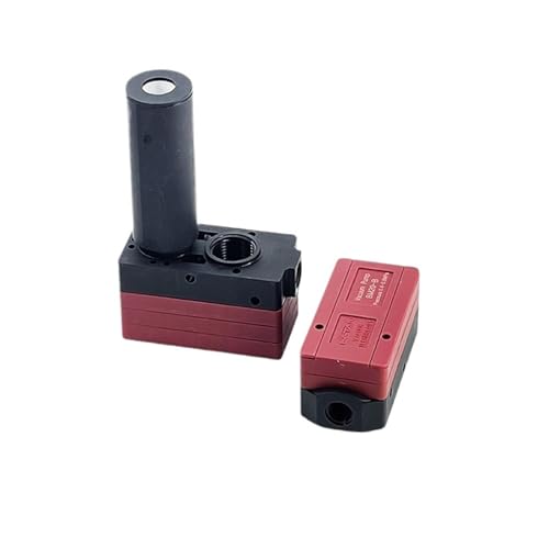 Générateur de vide BX30-B pneumatique à grand débit pour pompe