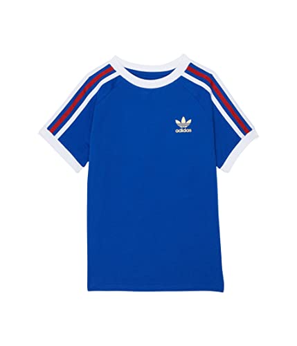 adidas Originals Kids' Adicolor 3-Stripes Tee
