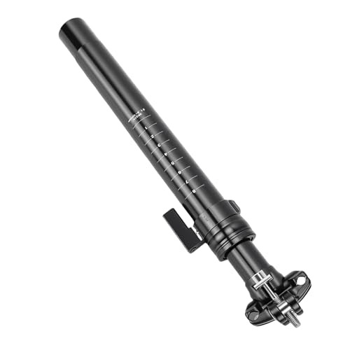 Tige de selle de vélo réglable pour optimiser la position - 5