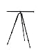 Benro GoRail 1 Center Column - 23.6