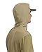 Simms Men's Intruder Hoody, Fishing Apparel, Bay Leaf, Large